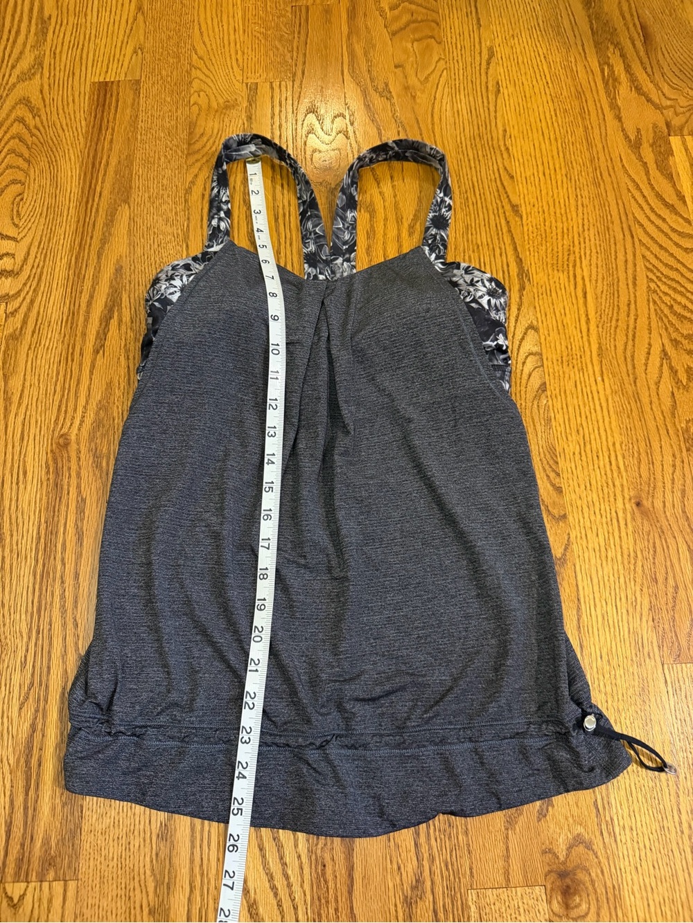 Lululemon Rest Less Tank - Picture 16 of 16